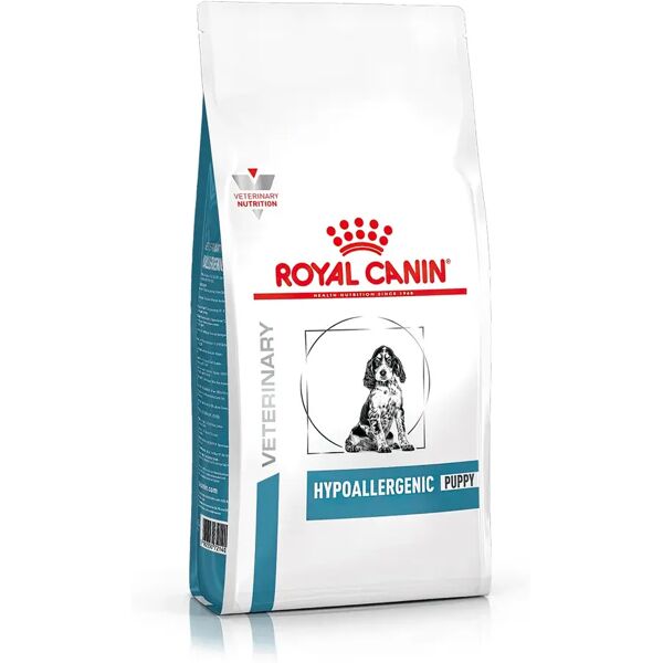 royal canin v-diet puppy hypoallergenic 1.5kg