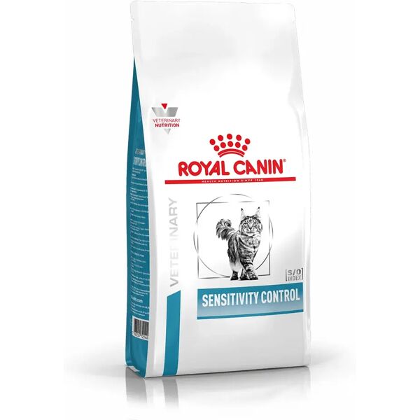 royal canin v-diet sensitivity control 400g