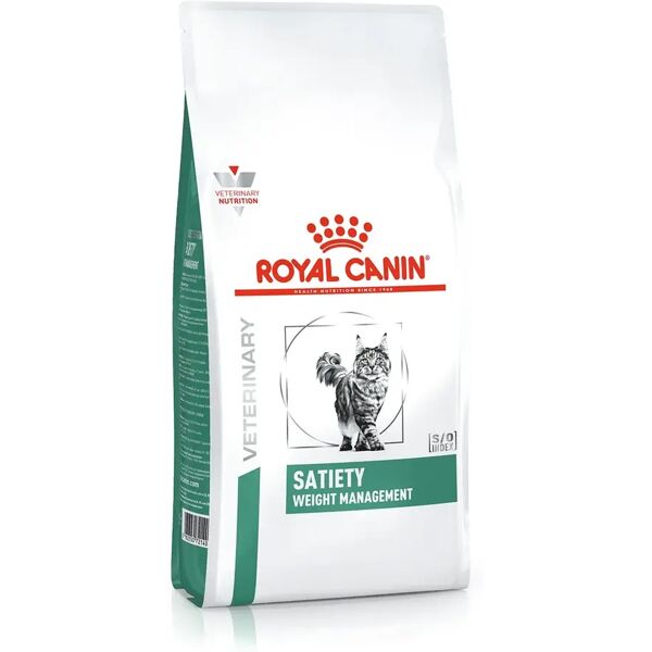 royal canin v-diet satiety gatto 400g