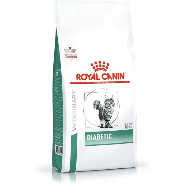 royal canin v-diet diabetic gatto 400g