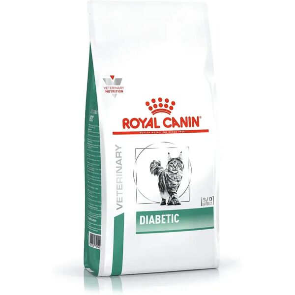 royal canin v-diet diabetic gatto 1.5kg