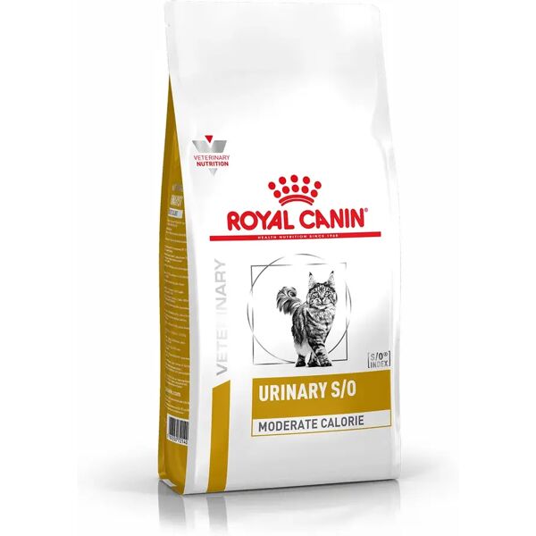 royal canin v-diet urinary s/o moderate calorie 400g