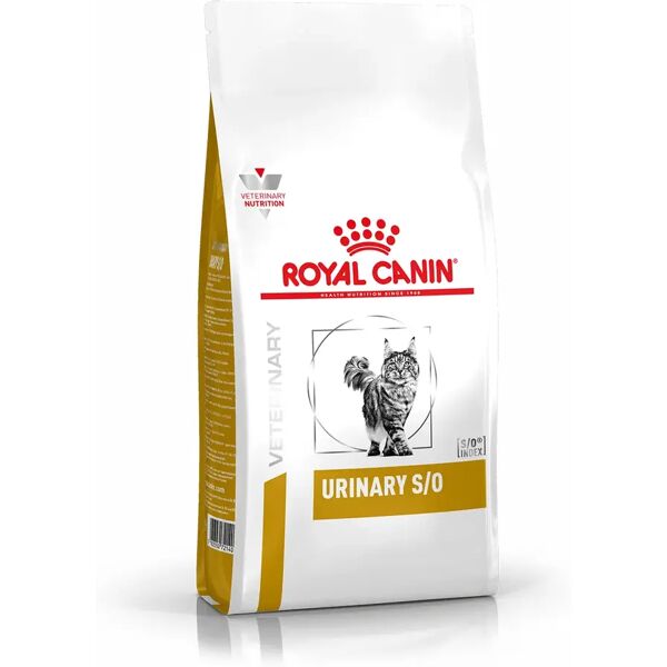 royal canin v-diet urinary s/o gatto 1.5kg