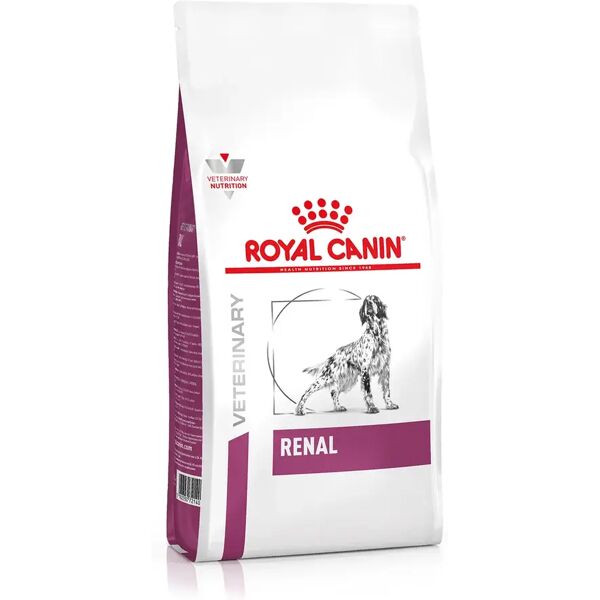 royal canin v-diet renal cane 7kg