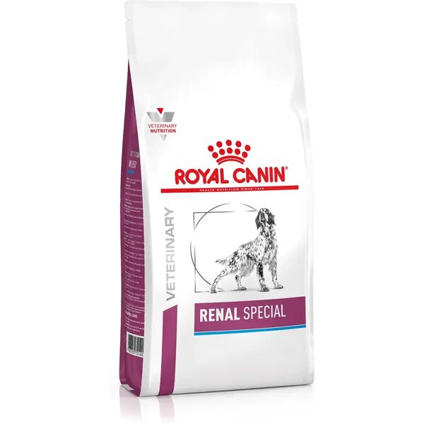 royal canin v-diet renal special cane 2kg