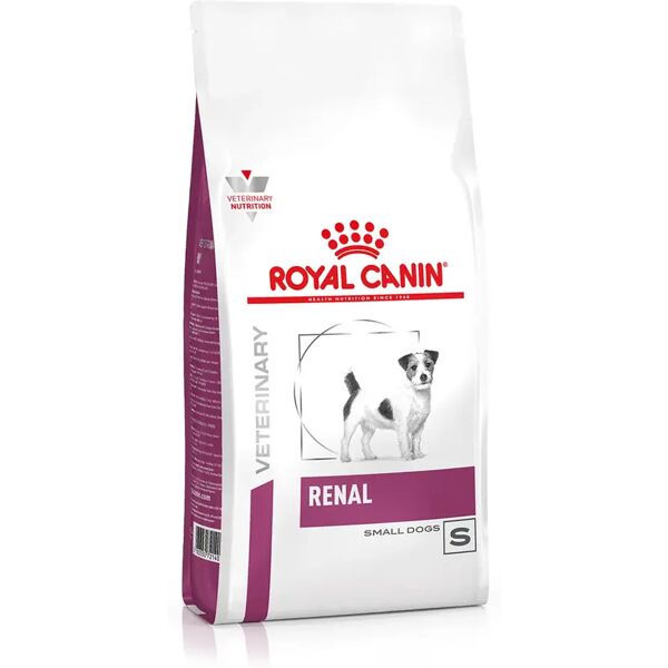 royal canin v-diet renal small cane 1.5kg