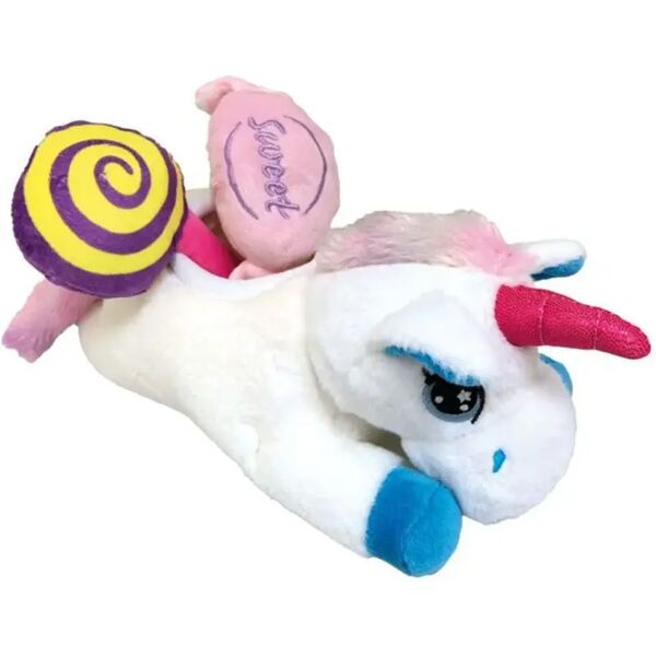 croci peluche pignatta party 1pz