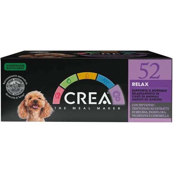 crea dog stick pasta relax 50g