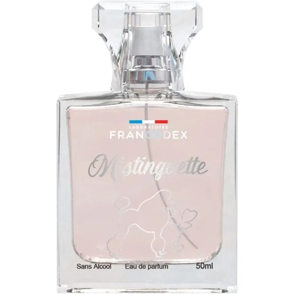 zolux profumo per cane mistinguette 50ml