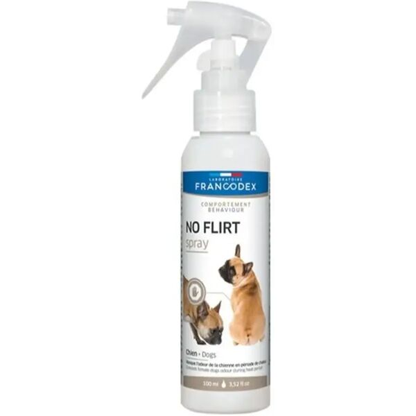 zolux spray no flirt per cane 100ml