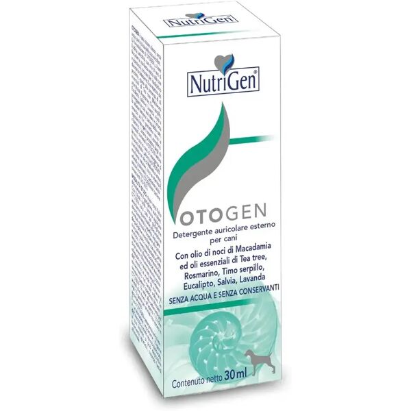 nutrigen otogen per cane 30ml