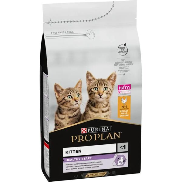 purina pro plan kitten healthy start 1.5kg