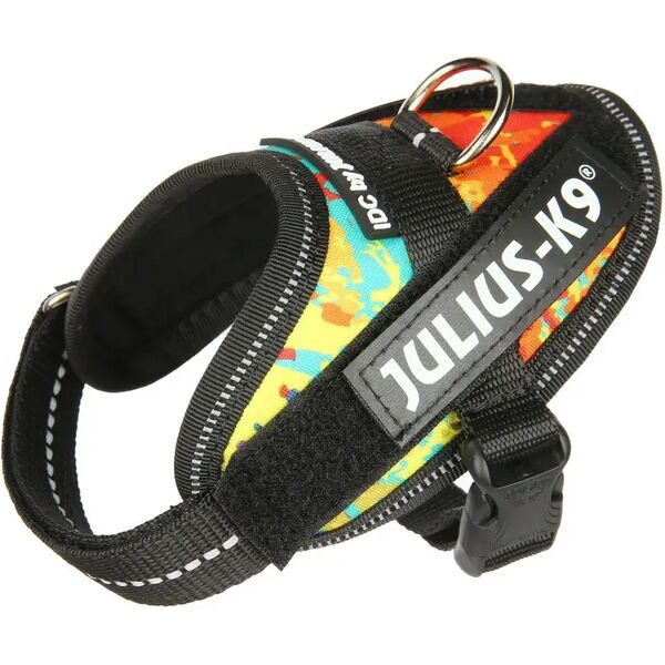 julius k9 pettorina julius-k9 idc powerharness crazy 2xs