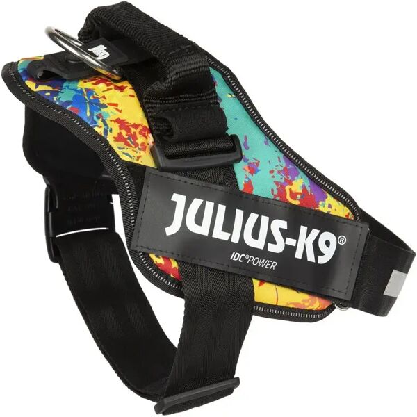 julius k9 pettorina julius-k9 idc powerharness crazy xl