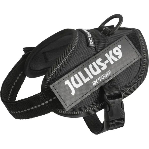 julius k9 pettorina julius-k9 idc powerharness nera 2xs