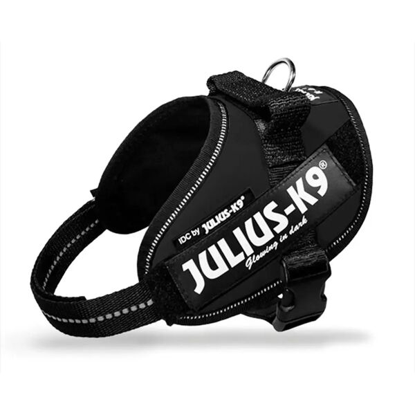 julius k9 pettorina julius-k9 idc powerharness nera xs