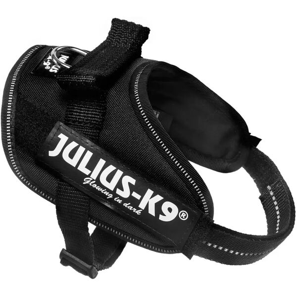 julius k9 pettorina julius-k9 idc powerharness nera m