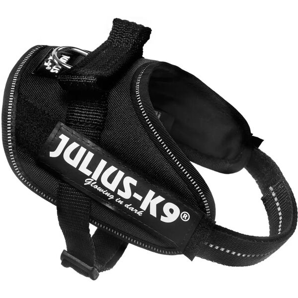 julius k9 pettorina julius-k9 idc powerharness nera l