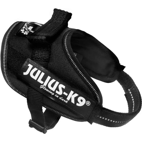 julius k9 pettorina julius-k9 idc powerharness nera xl