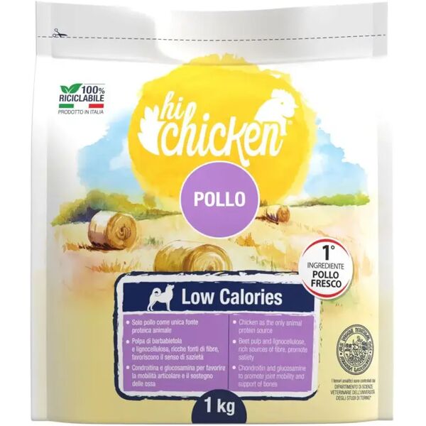 hi chicken low calories pollo fresco 1kg