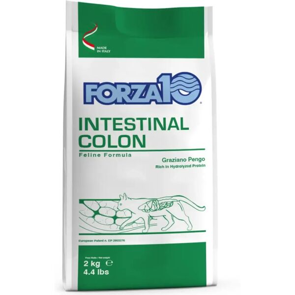 forza10 cat intestinal colon 2kg