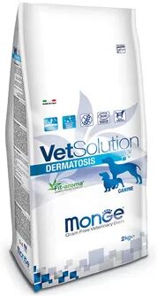 monge vetsolution cane dermatosis 2kg