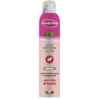 inodorina lucidante manto 200ml