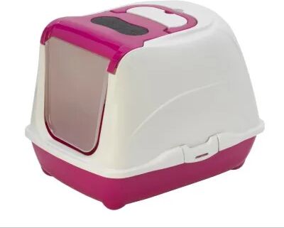 lovedi toilette chiusa fucsia s