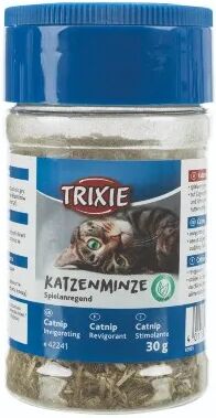 trixie gatto catnip shaker 30g