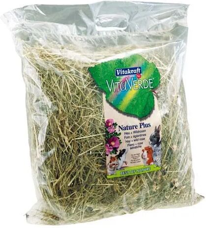 vitakraft verde selvatica 500g