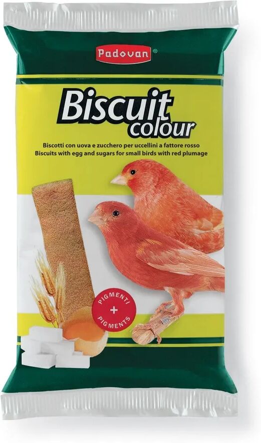 padovan biscuit colour 30g