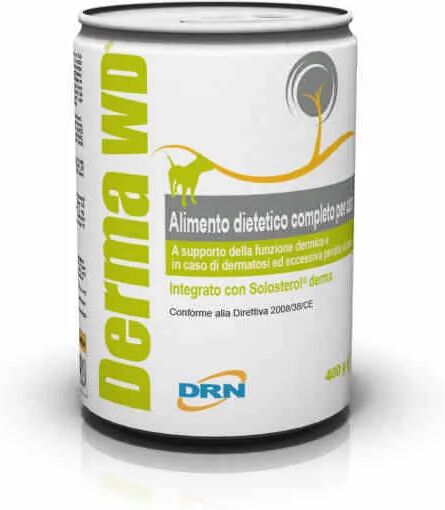 drn derma wd 400g