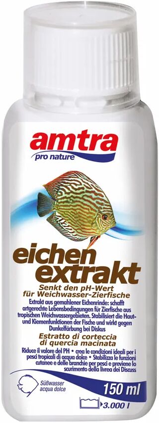 amtra eichen extrakt ph 150ml