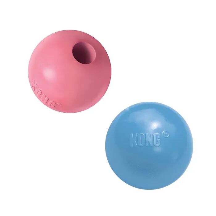 kong puppy ball m-l