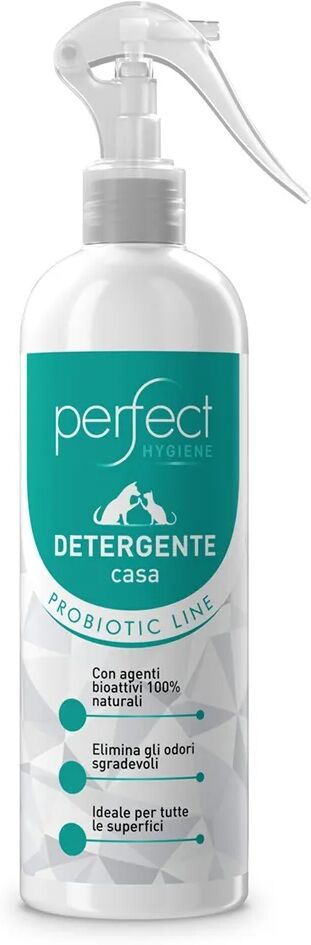 perfect probiotic cane detergente casa 500ml