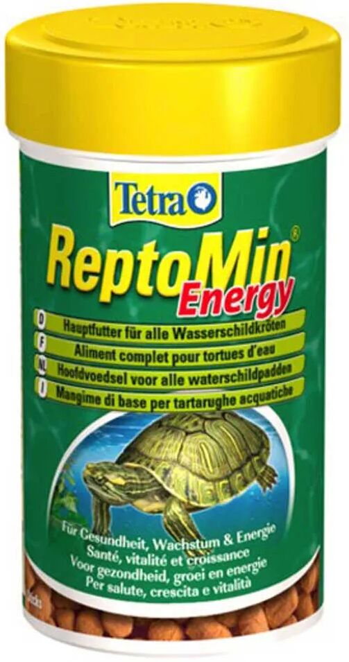 tetra reptomin energy 100ml