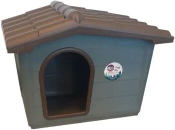 pet around you cuccia esterna per cani eco lodge m