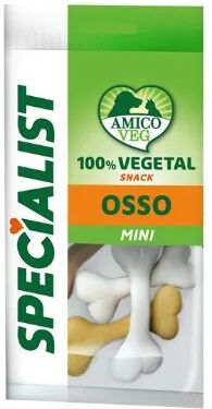 amico veg snack vegetal osso mini 53g