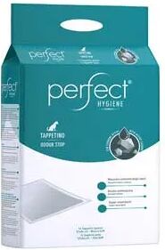 perfect tappetini odour stop per cane cm.57x54