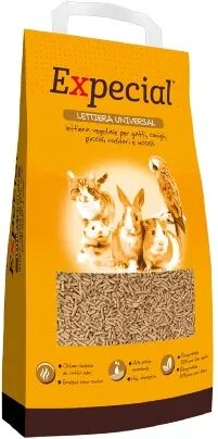 expecial lettiera universal 5.5kg