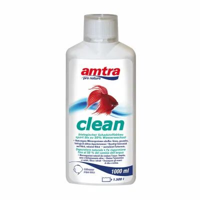 amtra clean 1l