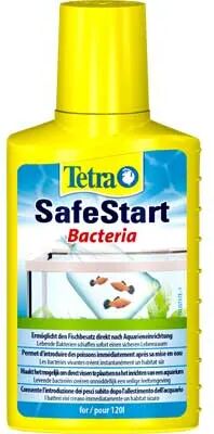 tetra safe start 50ml