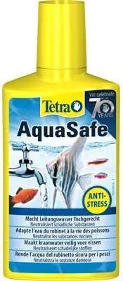 tetra aquasafe 500ml