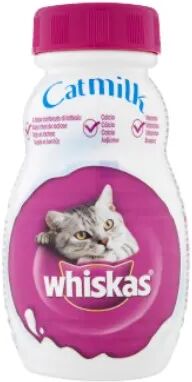 whiskas latte per gatto catmilk 200ml