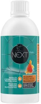 next biocondizionatore per pesci rossi 120ml