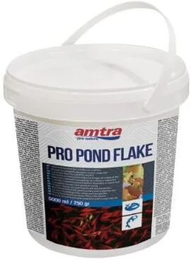 amtra pro pond flake 5l