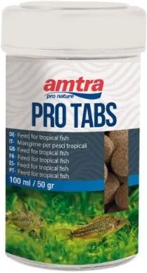 amtra pro tabs 100ml