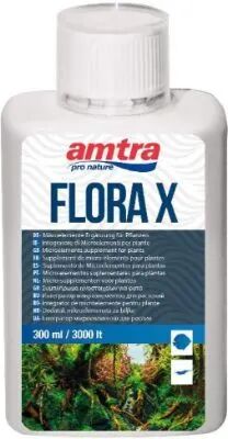 amtra flora x 300ml