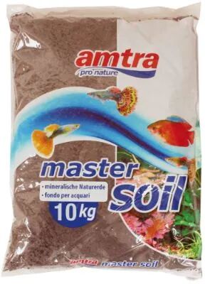 amtra master soil brown 10kg