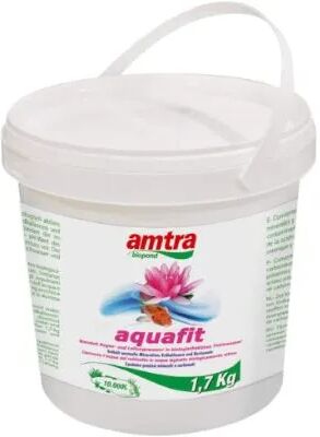 amtra biopond acquafit 1.7 kg 1.7kg